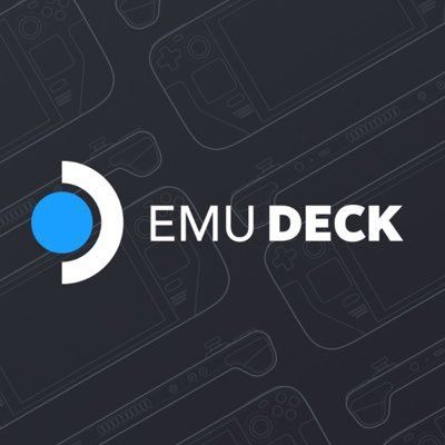 에뮤덱(emuDeck) 윈도우 버전 베타 출시 예정 소식