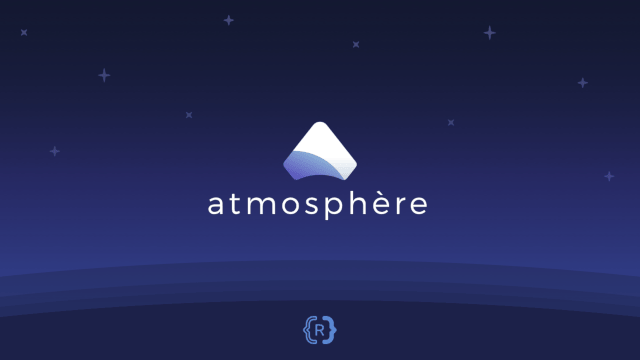 스위치 펌웨어 18.0.0 버전을 지원하는 Atmosphère(아트모스피어) 1.7.0 이 출시되었습니다.